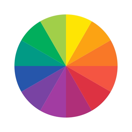 Color Code of Product